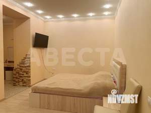 4-к квартира, вторичка, 144м2, 5/9 этаж