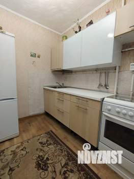 2-к квартира, вторичка, 52м2, 3/10 этаж