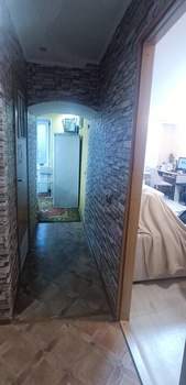 1-к квартира, вторичка, 30м2, 4/5 этаж