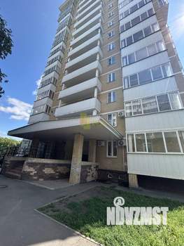 3-к квартира, вторичка, 75м2, 1/16 этаж