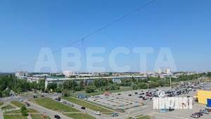 3-к квартира, вторичка, 70м2, 9/10 этаж