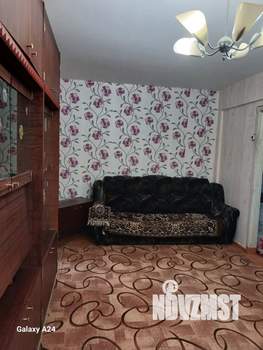 4-к квартира, вторичка, 59м2, 2/5 этаж