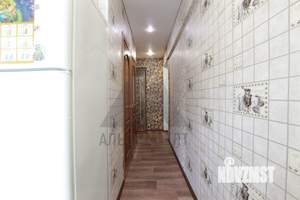 3-к квартира, вторичка, 50м2, 1/5 этаж