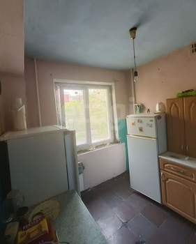 2-к квартира, вторичка, 43м2, 2/5 этаж