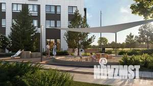 1-к квартира, вторичка, 39м2, 12/20 этаж