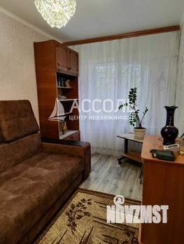 2-к квартира, вторичка, 45м2, 1/5 этаж