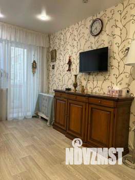 3-к квартира, вторичка, 57м2, 2/5 этаж