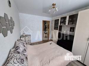 1-к квартира, вторичка, 22м2, 3/5 этаж