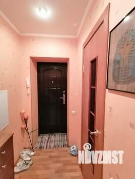 2-к квартира, вторичка, 43м2, 5/5 этаж