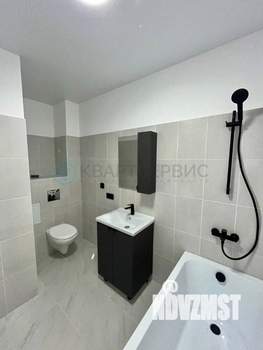 1-к квартира, вторичка, 40м2, 11/19 этаж