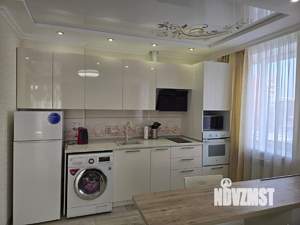 1-к квартира, вторичка, 43м2, 4/15 этаж