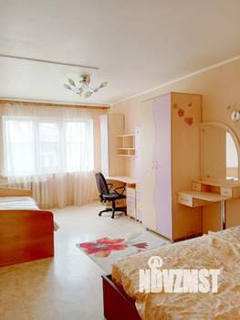 2-к квартира, вторичка, 48м2, 5/5 этаж