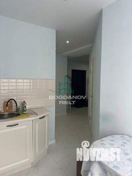 1-к квартира, вторичка, 35м2, 2/9 этаж