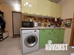 2-к квартира, вторичка, 44м2, 2/2 этаж