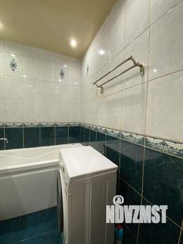 2-к квартира, вторичка, 46м2, 2/5 этаж