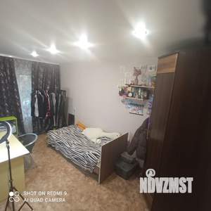 3-к квартира, вторичка, 62м2, 2/5 этаж