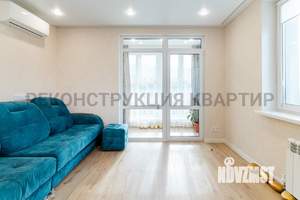 3-к квартира, вторичка, 75м2, 16/18 этаж