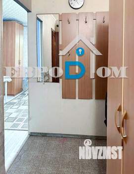 1-к квартира, вторичка, 37м2, 1/5 этаж