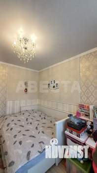 3-к квартира, вторичка, 65м2, 3/9 этаж