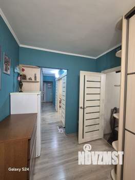 3-к квартира, вторичка, 69м2, 8/10 этаж