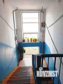 3-к квартира, вторичка, 60м2, 5/5 этаж