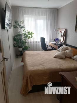 2-к квартира, вторичка, 44м2, 4/9 этаж