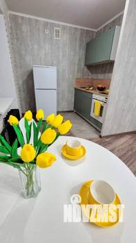 1-к квартира, вторичка, 28м2, 2/6 этаж