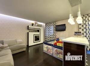 3-к квартира, вторичка, 72м2, 5/5 этаж