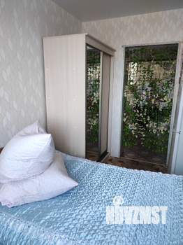 2-к квартира, вторичка, 42м2, 1/1 этаж