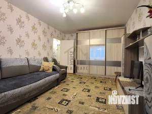 1-к квартира, вторичка, 38м2, 1/9 этаж