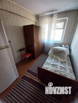 4-к квартира, вторичка, 60м2, 4/5 этаж