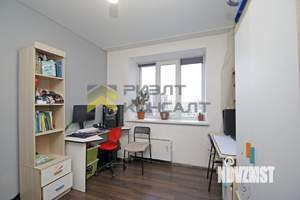 1-к квартира, вторичка, 43м2, 9/9 этаж