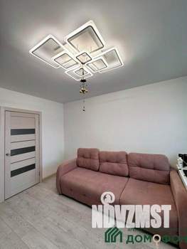 2-к квартира, вторичка, 45м2, 6/9 этаж