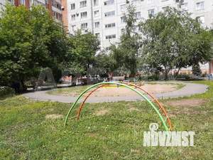 3-к квартира, вторичка, 63м2, 1/9 этаж