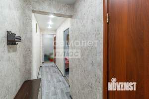 3-к квартира, вторичка, 58м2, 5/5 этаж