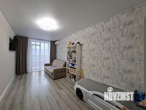 1-к квартира, вторичка, 39м2, 8/9 этаж