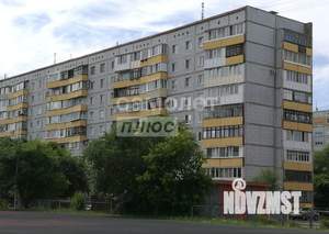 3-к квартира, вторичка, 63м2, 1/9 этаж
