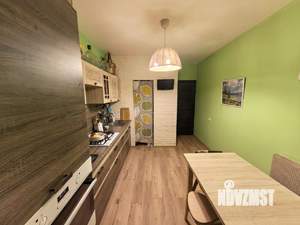 3-к квартира, вторичка, 65м2, 5/11 этаж