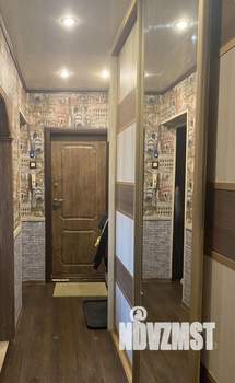 3-к квартира, вторичка, 63м2, 8/10 этаж