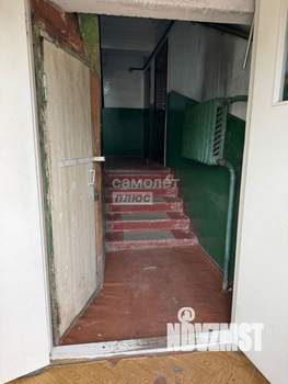 3-к квартира, вторичка, 60м2, 1/2 этаж