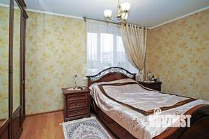 3-к квартира, вторичка, 83м2, 3/14 этаж