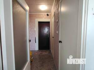 2-к квартира, вторичка, 50м2, 4/5 этаж