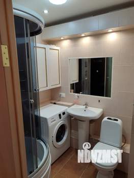 1-к квартира, вторичка, 37м2, 1/9 этаж