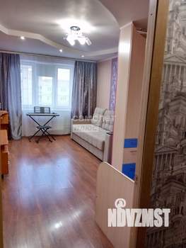 1-к квартира, вторичка, 40м2, 10/10 этаж