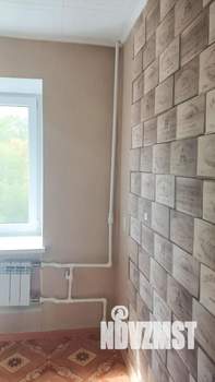 1-к квартира, вторичка, 29м2, 4/5 этаж