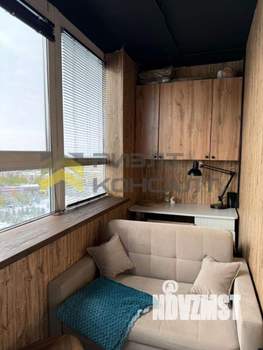 2-к квартира, вторичка, 60м2, 20/22 этаж