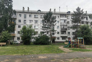 2-к квартира, вторичка, 43м2, 2/5 этаж