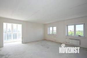 2-к квартира, вторичка, 71м2, 5/6 этаж