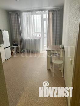 1-к квартира, вторичка, 38м2, 5/8 этаж