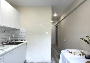 1-к квартира, вторичка, 31м2, 2/5 этаж
